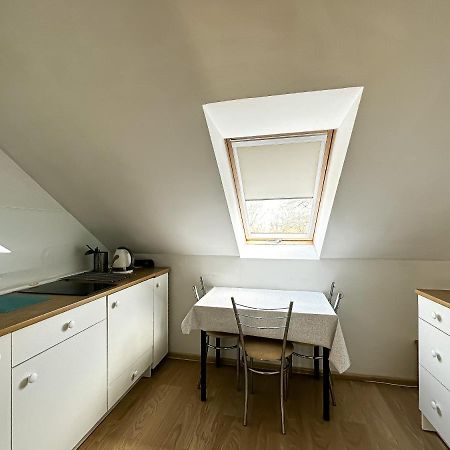 Pokoje Na Jaselkowej Szczecin Extérieur photo